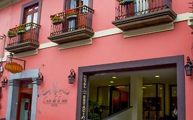 Casa de la iaia Hotel